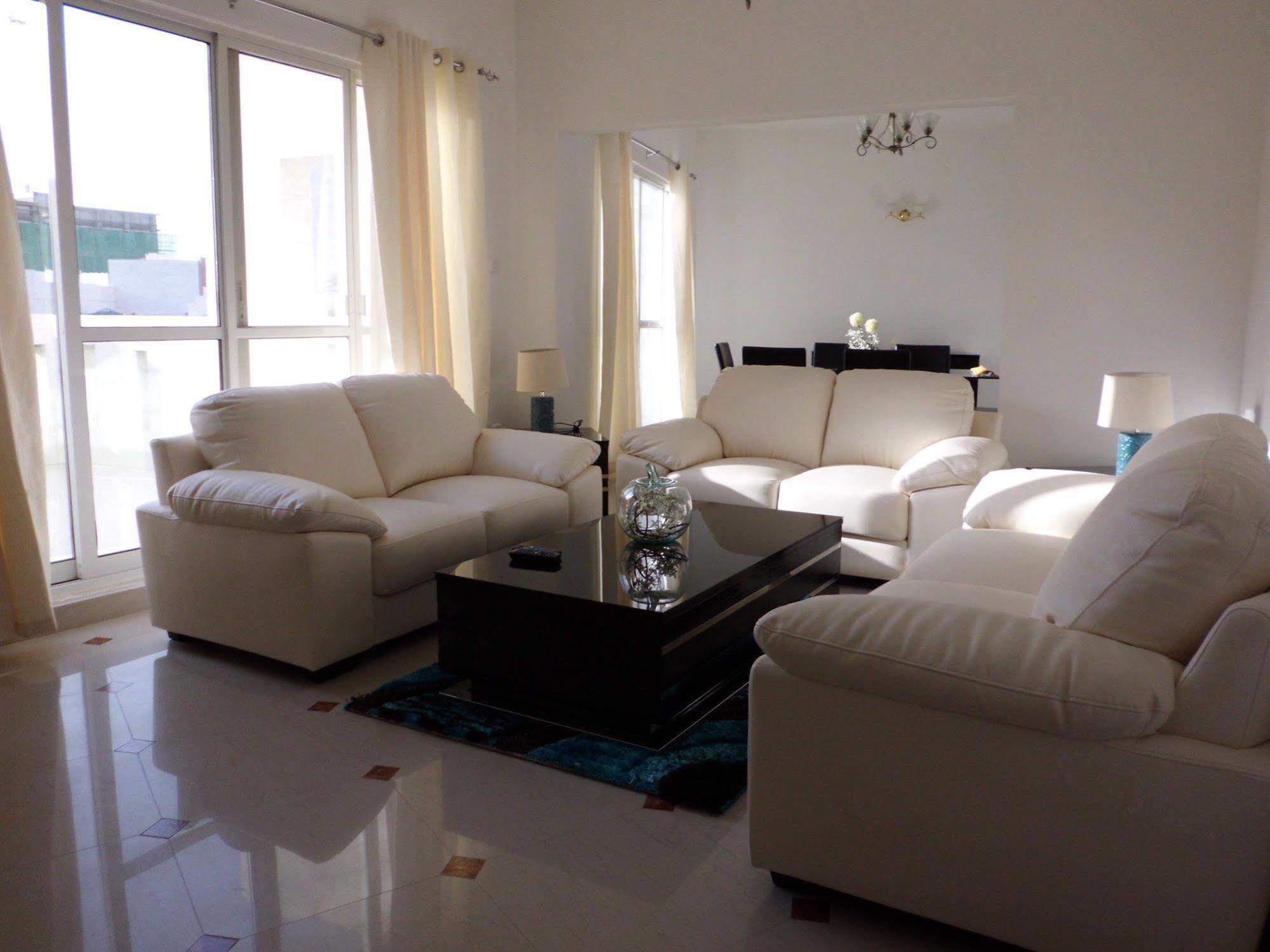 Muscat Oasis Residences Luaran gambar